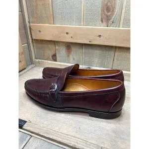 Allen Edmonds | Shoes | Us5 Allen Edmonds Fairmont Dress  display picture 1